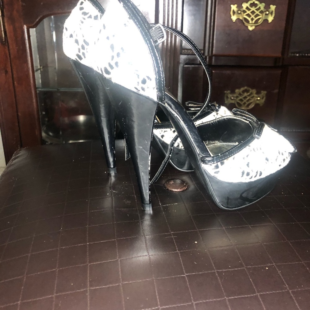 Heels